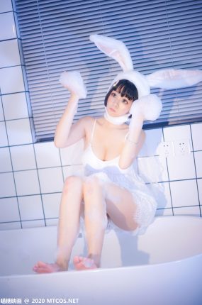 [喵糖映画] VOL.255 浴缸里的兔子