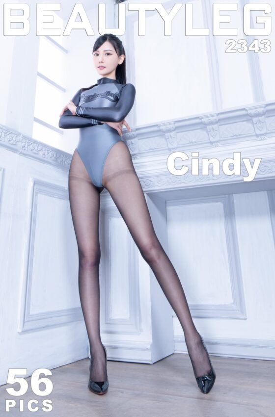 [Beautyleg] 美腿写真 No.2343 Cindy